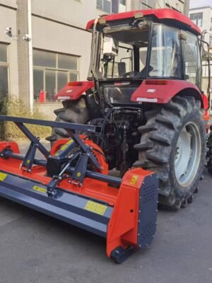 3 Mulcher (2) 3 Mulcher (2)